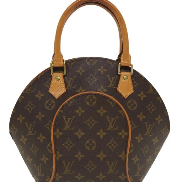 Louis Vuitton Monogram Ellipse PM - Picture 1 of 1